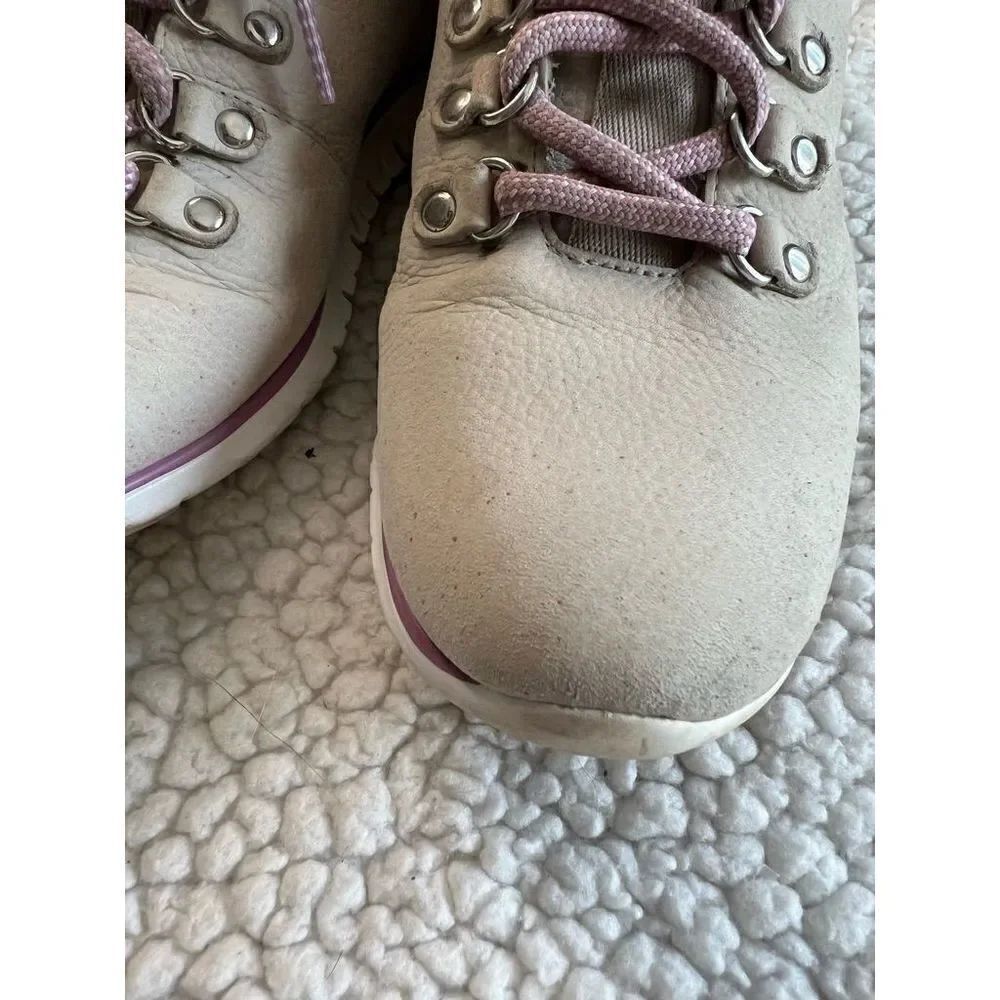 Cole Haan Grand.Os Waterproof Booties - Picture 4 of 9